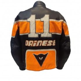 CHAQUETA DAINESE 200 CLASSIC